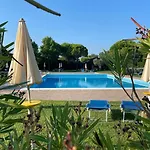 Calilla -appartamento Libeccio Lägenhet