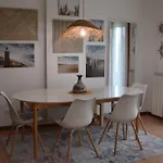 Lägenhet Calilla -appartamento Libeccio
