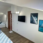 Calilla -appartamento Libeccio Lägenhet