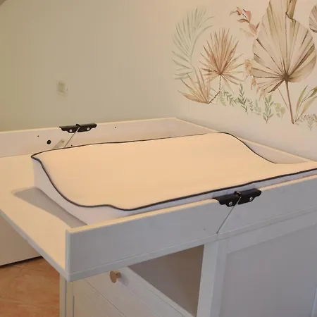 Calilla -appartamento Libeccio Apartment