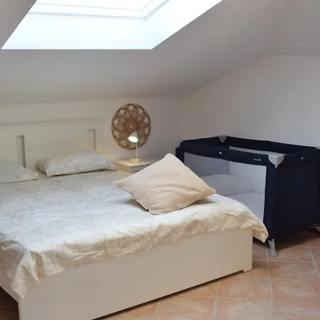 Apartment Calilla -appartamento Libeccio *