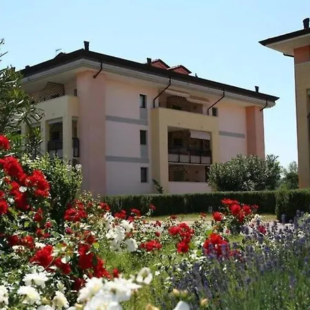 Calilla -appartamento Libeccio Apartment *
