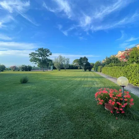 Calilla -appartamento Libeccio Grado