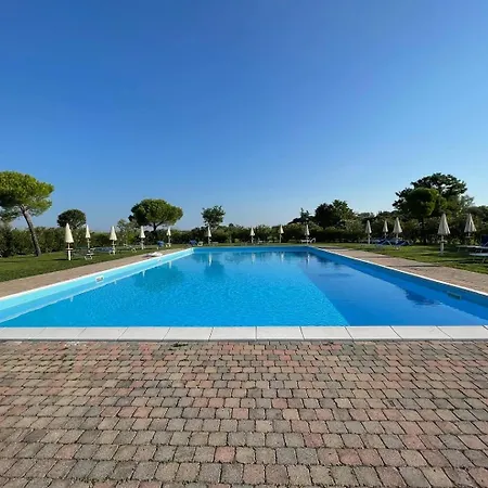 Apartment Calilla -appartamento Libeccio *
