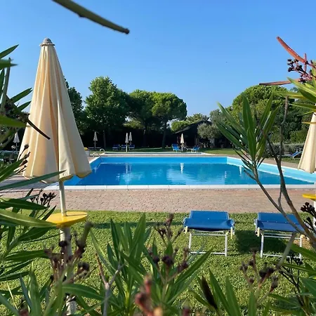 Calilla -appartamento Libeccio Apartament