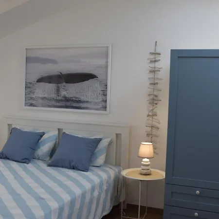 Apartament Calilla -appartamento Libeccio *