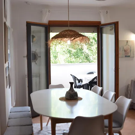 Apartment Calilla -appartamento Libeccio