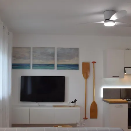 Calilla -appartamento Libeccio Grado