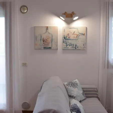 Calilla -appartamento Libeccio Grado