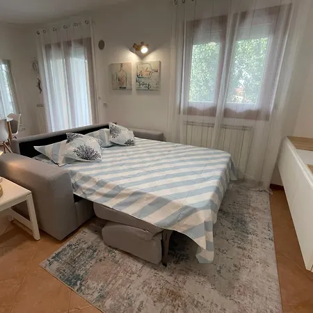 Calilla -appartamento Libeccio Grado