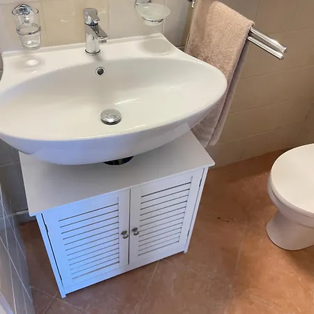 Calilla -appartamento Libeccio Apartament