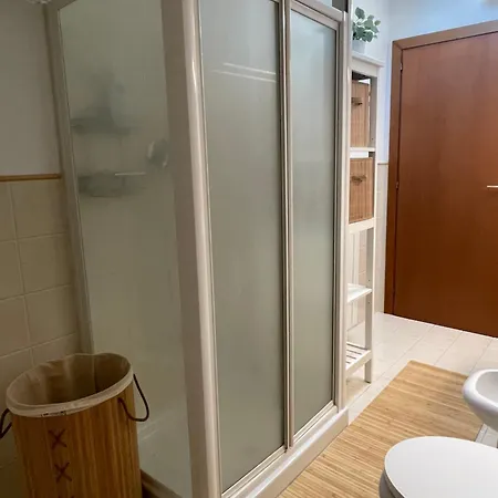 Calilla -appartamento Libeccio Apartament *