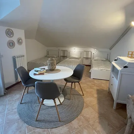 Calilla -appartamento Libeccio Grado