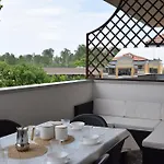 Calilla -appartamento Libeccio Апартаменты