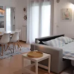 Calilla -appartamento Libeccio * Градо