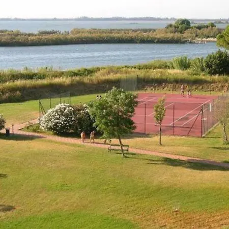 Calilla -appartamento Libeccio Apartman