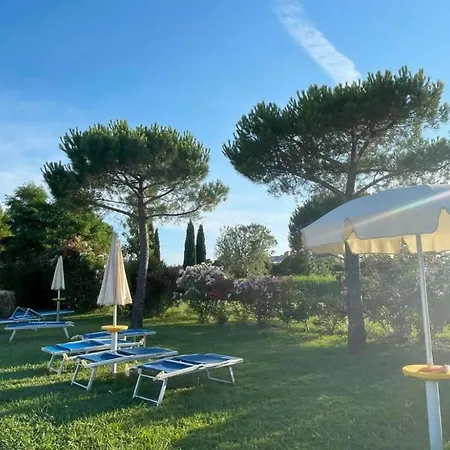 Calilla -appartamento Libeccio * غرادو