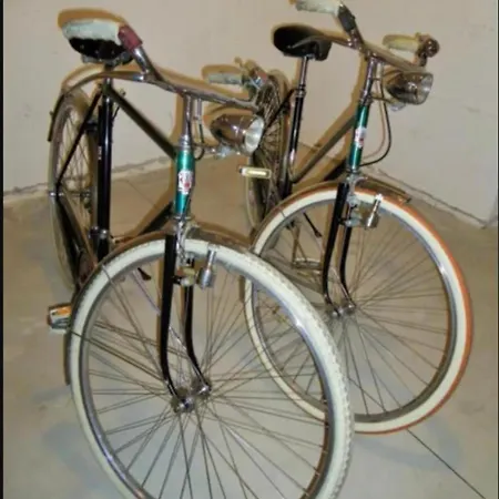 Calilla -appartamento Libeccio شقة غرادو