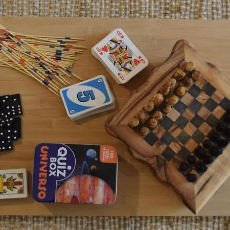 Calilla -appartamento Libeccio * Grado