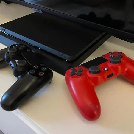 Apartamento Calilla -appartamento Libeccio *