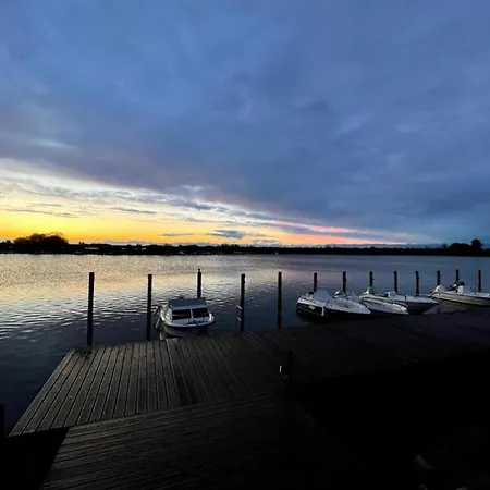 Apartman Calilla -appartamento Libeccio