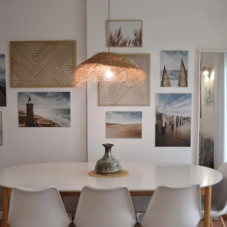 Apartamento Calilla -appartamento Libeccio Grado