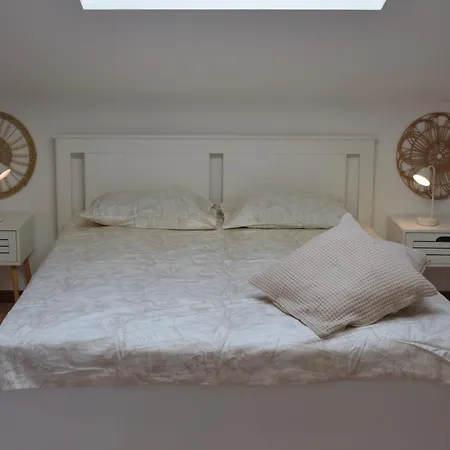 Apartamento Calilla -appartamento Libeccio Grado