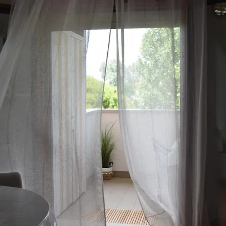 شقة Calilla -appartamento Libeccio