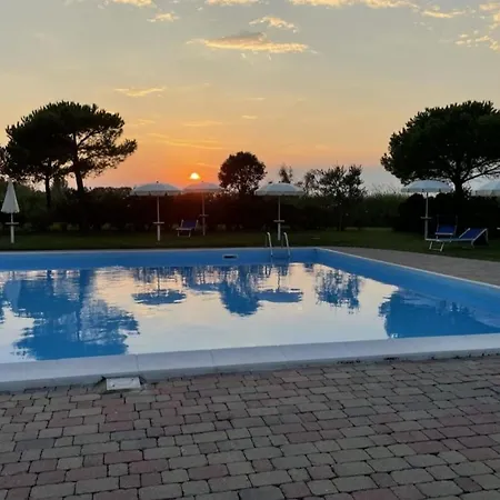 Calilla -appartamento Libeccio * غرادو