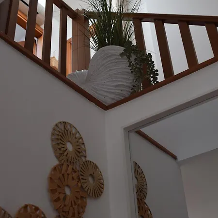 Calilla -appartamento Libeccio * غرادو