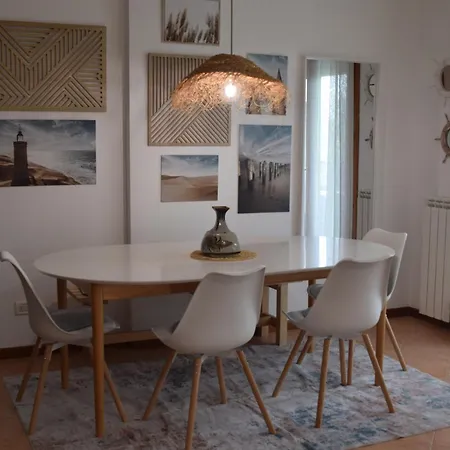 Apartamento Calilla -appartamento Libeccio