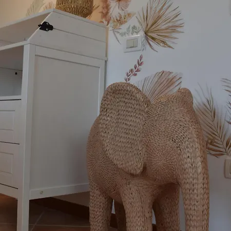 Apartamento Calilla -appartamento Libeccio Grado