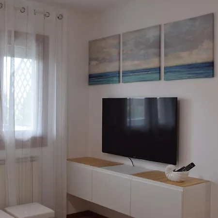 Calilla -appartamento Libeccio * Grado