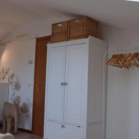 Apartamento Calilla -appartamento Libeccio Grado