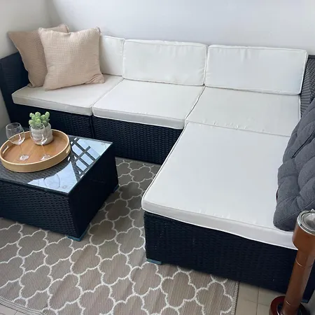 Calilla -appartamento Libeccio Grado