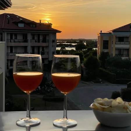 Calilla -appartamento Libeccio شقة