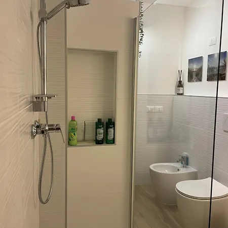 Apartment Calilla -appartamento Libeccio