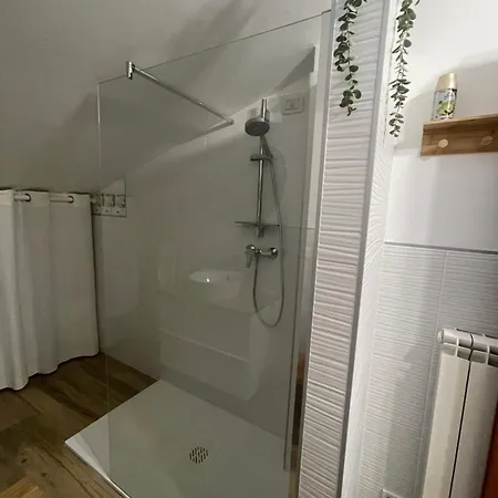 Apartment Calilla -appartamento Libeccio